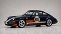 Bespoke Porsche Livery